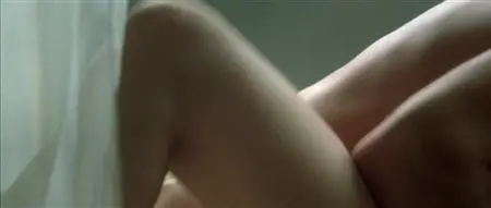 Cena de sexo com Angelina Jolie em um longa -metragem